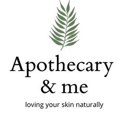 Apothecary And Me Logo
