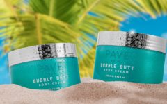 Pave Skin Bubble Butt Body Cream Vegan Natural Sensitive Skin