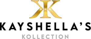 Kayshella's Kollection Logo
