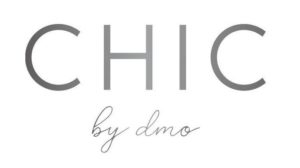 CHIC by dmo Logo