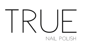 True Nail Polish Logo