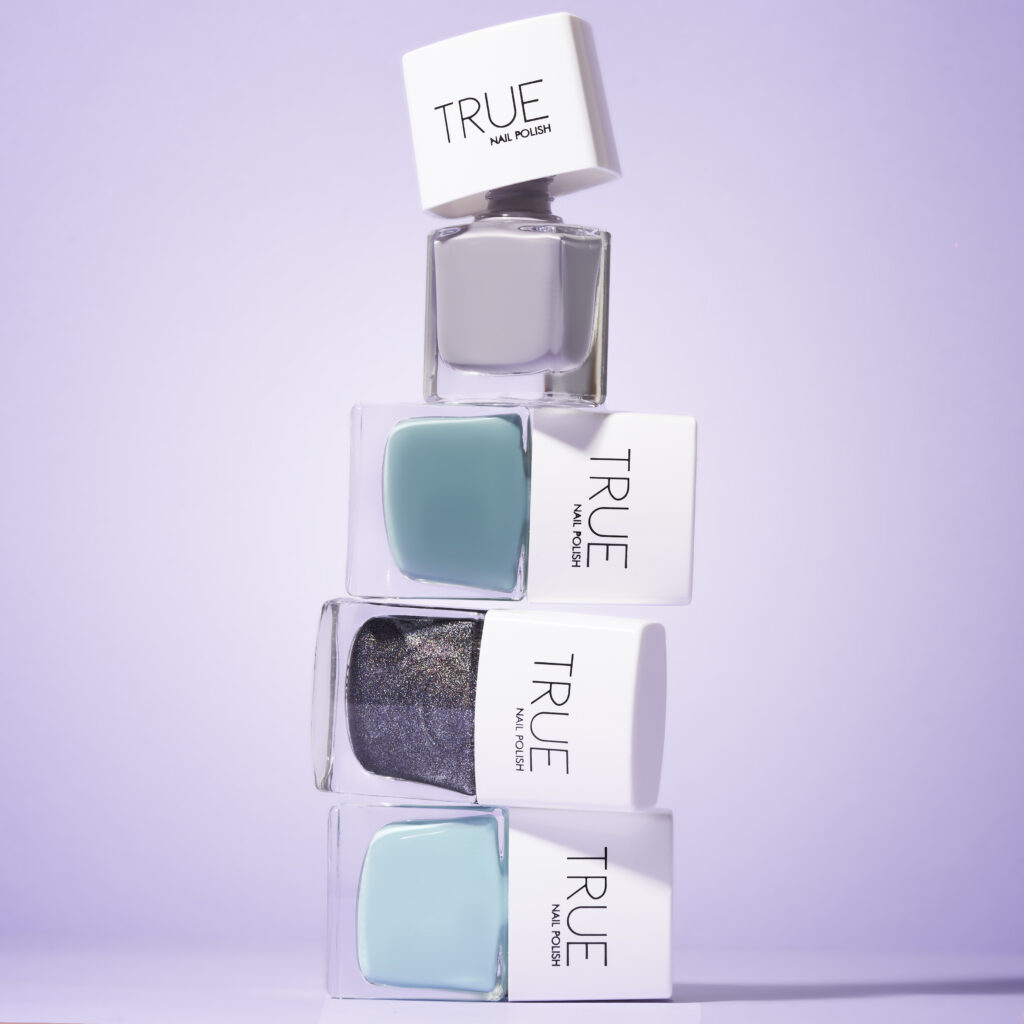 Interview with True Nail Polish founder
