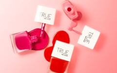 Interview with True Nail Polish founder