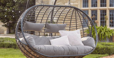 Best Outdoor Hanging Chairs
