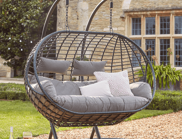 Best Outdoor Hanging Chairs