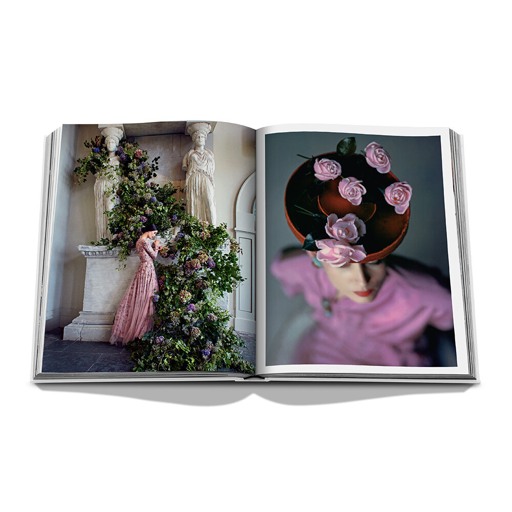 Floral Design Book