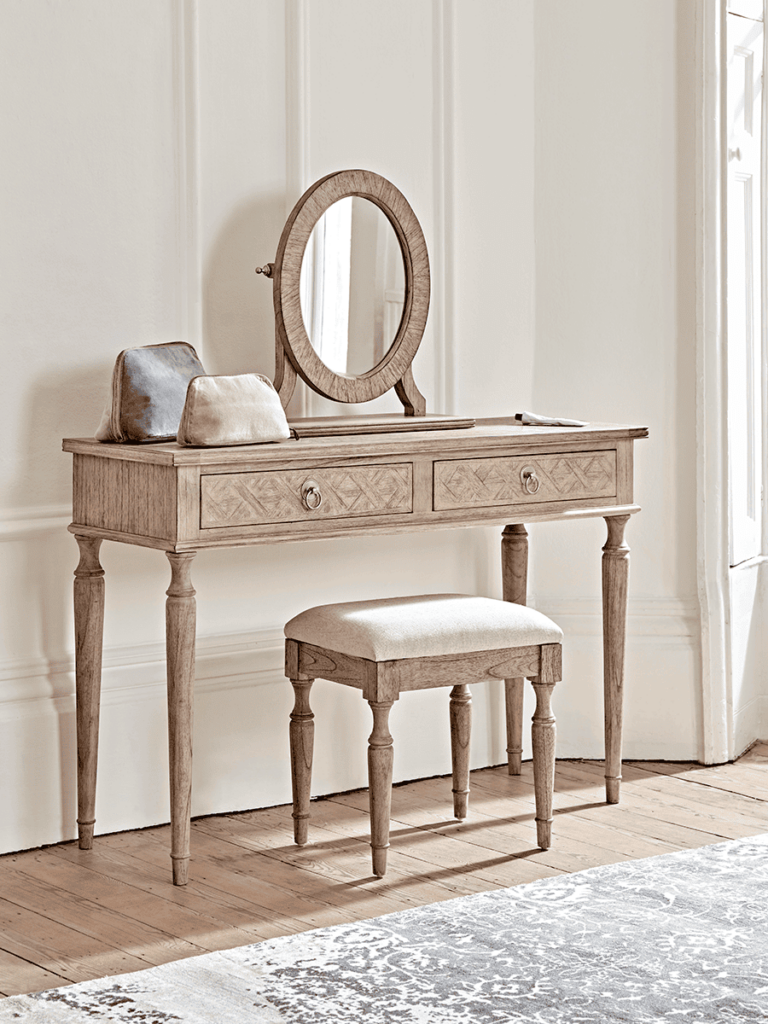 Luxury Dressing Tables