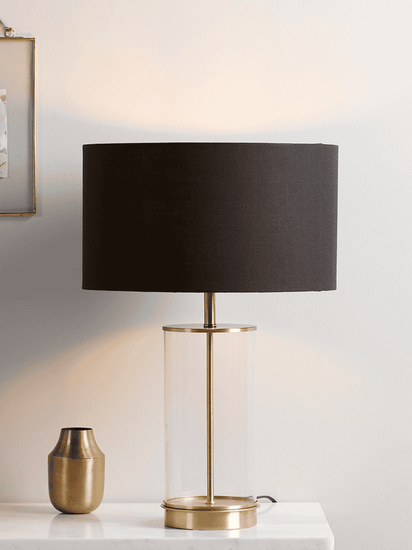 Luxury Table Lamps