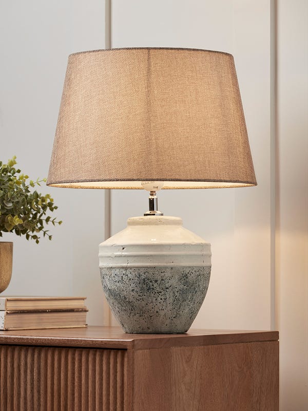 Luxury Table Lamps