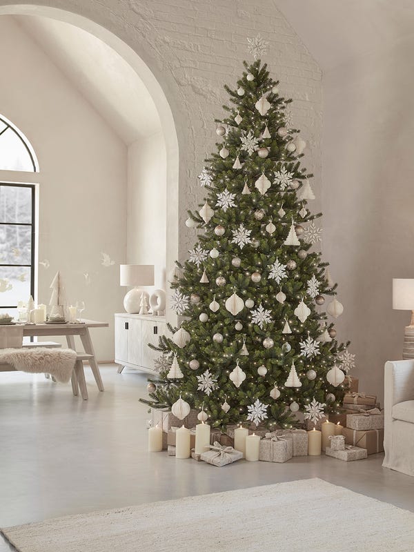 Luxury Christmas Decorations