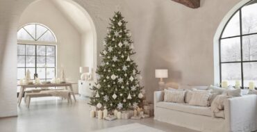 Luxury Christmas Decorations